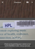 HPL App 2